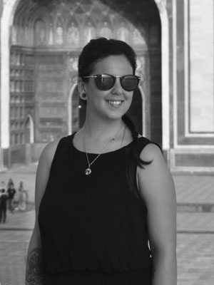 Priscilla Vivanco