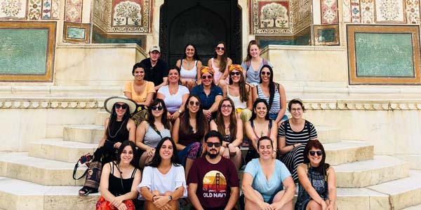 Acompañantes en el Viaje – Nuestra experiencia