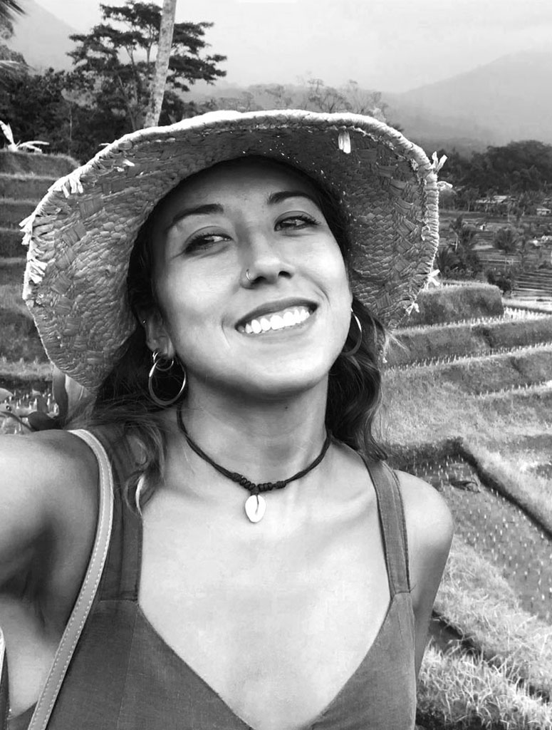Florencia Diaz