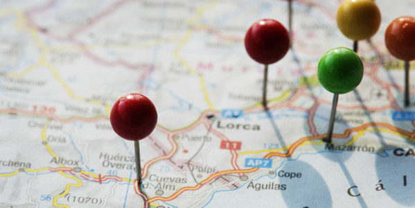 ¿Como hacer un itinerario de viaje?