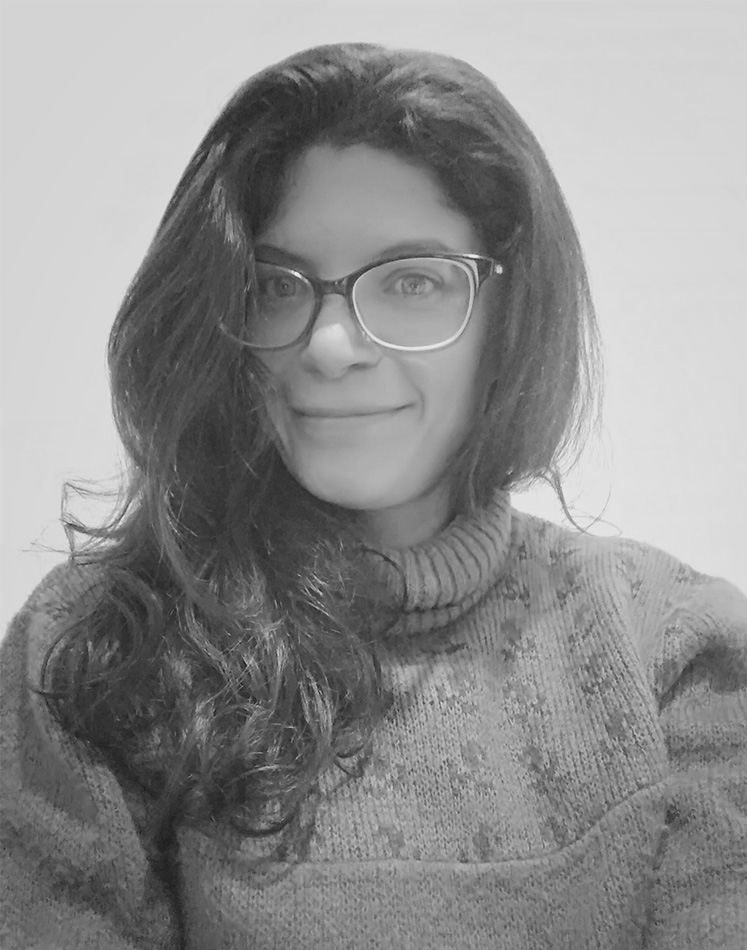 Estefanía Rolando