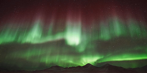 AURORA, AURORA Y YO