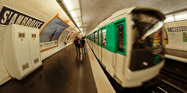 Transporte: Como moverse en el mundo